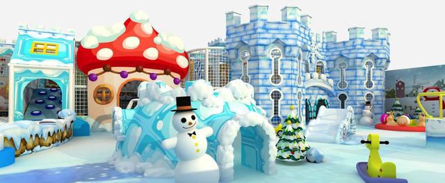 主題樂園包裝設計:用好故事打動人心!