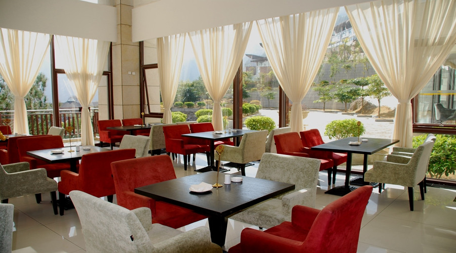 龍翔景觀項目圖集