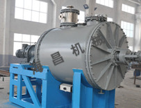 真空干燥機(jī)技術(shù)的發(fā)展及應(yīng)用