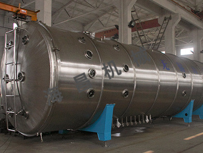 如何使用真空干燥機？